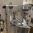 Tart Shell Press Machine COMAS
