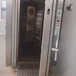 Pavailler Gas Rack Oven