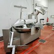 Cutter atmospheric DADAUX